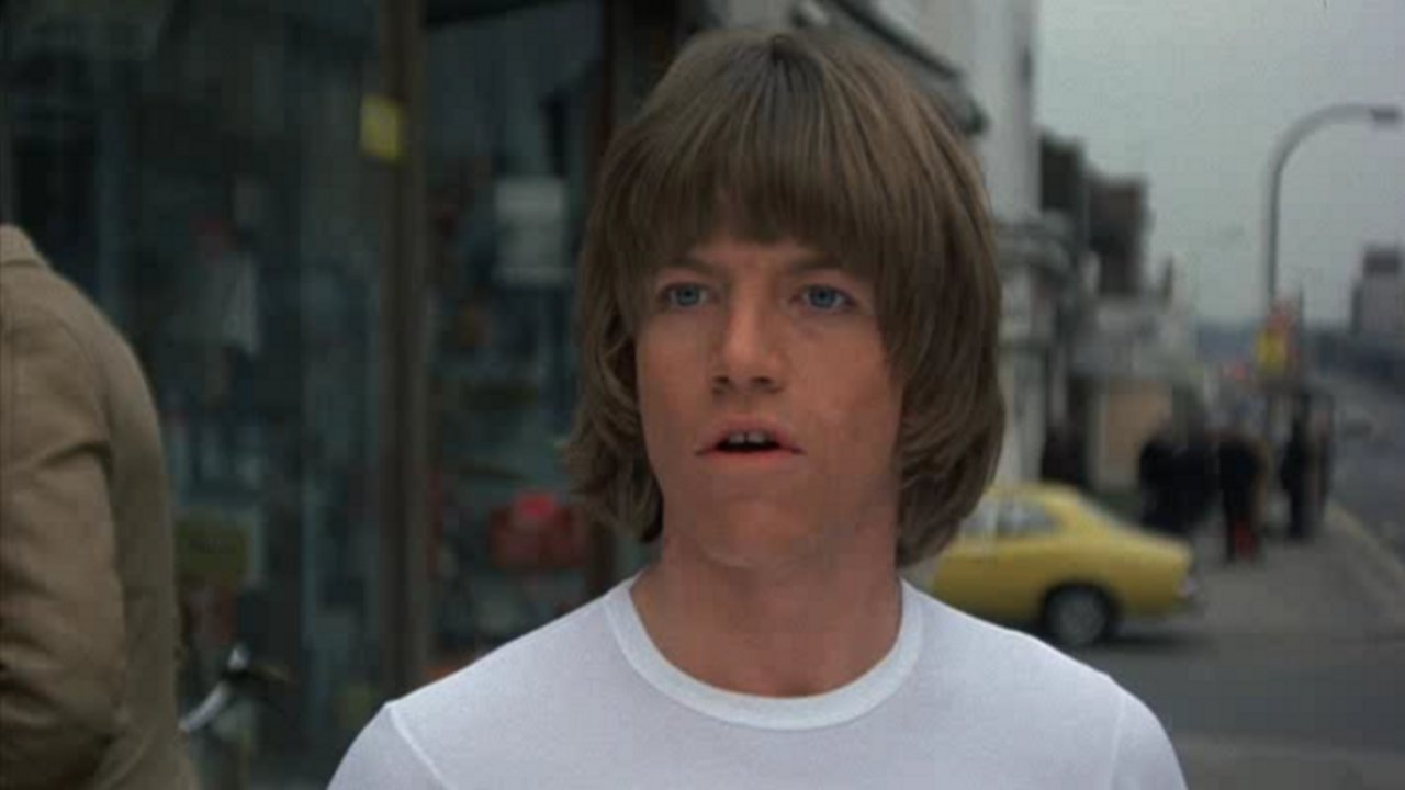 Confessions Collection background